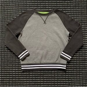 Free with Bundle | Kids Crewneck Sweatshirt